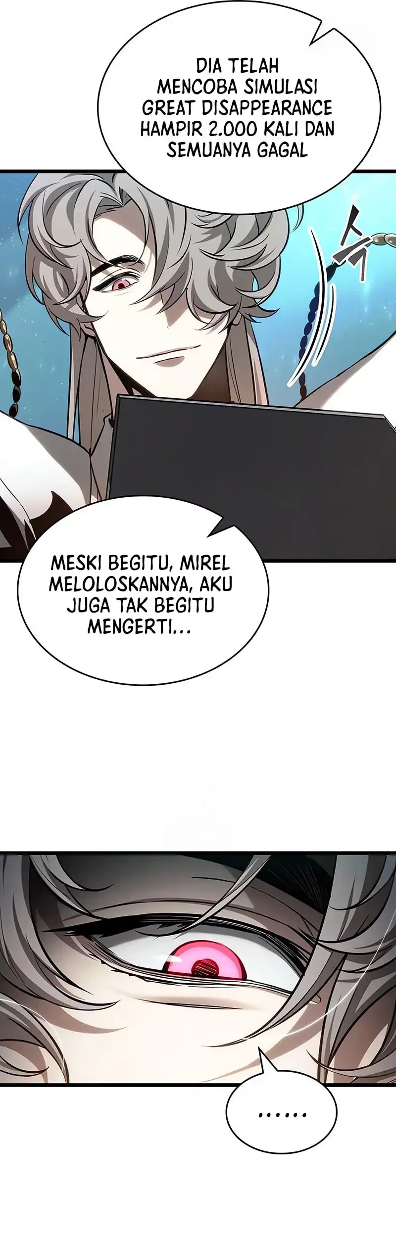 The World After the Fall Chapter 201 Fix Gambar 9